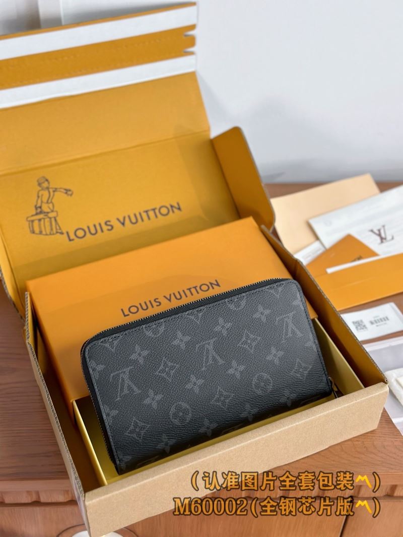 Louis Vuitton Wallets Purse